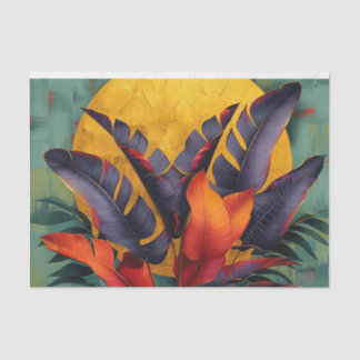 BMSCフラワーガーデン， V3 薄葉紙