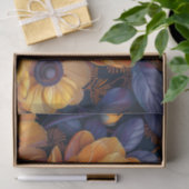 BMSCフラワーガーデン， V4 薄葉紙 (ギフト)