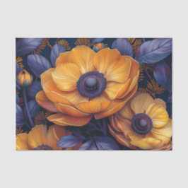 BMSCフラワーガーデン， V4 薄葉紙