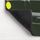 BMWのマウスパッド マウスパッド (コーナー)