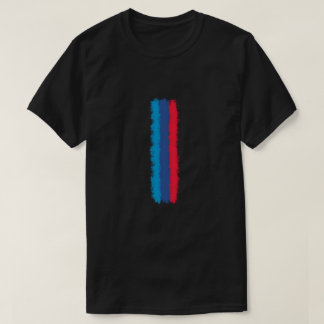 BMWの黒2 Tシャツ