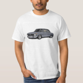 BMWの2002年のTシャツ Tシャツ