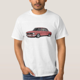 BMWの2002年のTシャツ Tシャツ