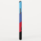 BMWのmpower Case-Mate iPhoneケース (裏面/右)