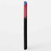 BMWのmpower Case-Mate iPhoneケース (裏面/左)