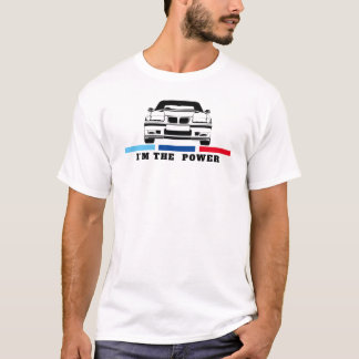 BMWのTシャツ Tシャツ