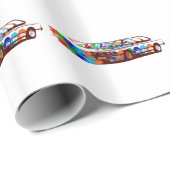 BMWは売買します ラッピングペーパー (ロールコーナー)