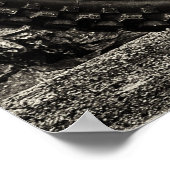 BMWオートバイポスター ポスター (角)