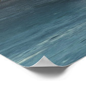 BMWオートバイポスター ポスター (角)