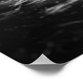 BMWオートバイポスター ポスター (角)