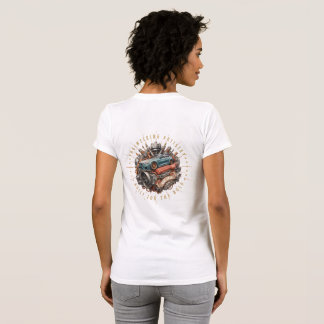 BMWカー芸術的エンジンのヴィンテージイラストレーション Tシャツ