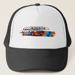 BMWクラシックで完全なcolours2 キャップ