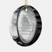 BMWヘッドライト セラミックオーナメント (右)