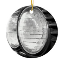 BMWヘッドライト