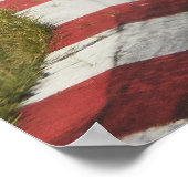 BMWレーシングポスター ポスター (角)