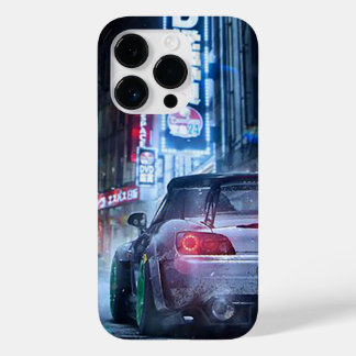 BMWヴィンテージ未来的 Case-Mate iPhone 14 PROケース