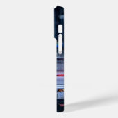 BMWヴィンテージ未来的 Case-Mate iPhoneケース (裏面 / 左)