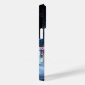 BMWヴィンテージ未来的 Case-Mate iPhoneケース (裏面 / 右)