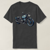 BMW基循環 Tシャツ (デザイン正面)