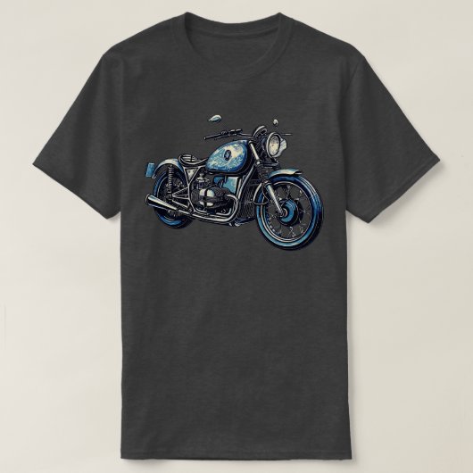 BMW基循環 Tシャツ (デザイン正面)