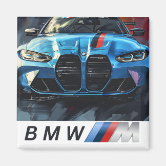 BMW磁石 マグネット