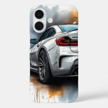 BMW ///アート・イン・モーション