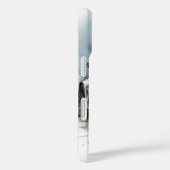 BMW ///アート・イン・モーション Case-Mate iPhoneケース (裏面 / 右)