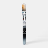 BMW ///アート・イン・モーション iPhone 16ケース (左側面)