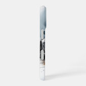 BMW ///アート・イン・モーション iPhone 16ケース (右側面)
