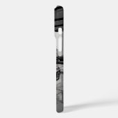 BMW - シャドウグリル・ドミナンス Case-Mate iPhoneケース (裏面 / 左)