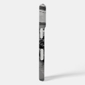 BMW - シャドウグリル・ドミナンス Case-Mate iPhoneケース (裏面 / 右)