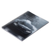 BMW   ノートブック (左側)