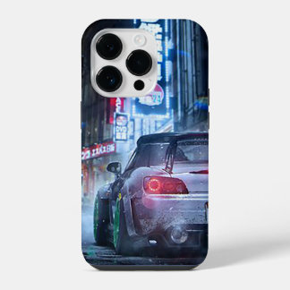 BMW ビンテージ フューチャー iPhone 14 PROケース