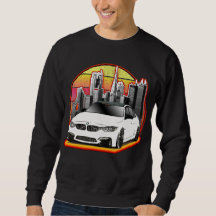 BMW ホワイト
