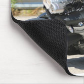 bmw マウスパッド (コーナー)