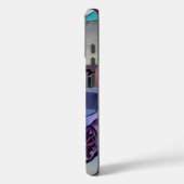 BMW 車の携帯電話の背面カバー Case-Mate iPhoneケース (裏面 / 左)