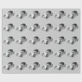 bmw-158703 bmw，車，ロードスター，スポーツカー，オートマボ ラッピングペーパー (フラット)