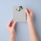 BMW-158703 BMW, 車, ロードスター, スポーツカー, 自動車 チラシ (手)