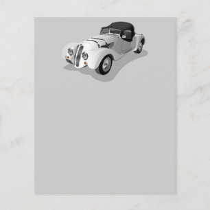 BMW-158703 BMW, 車, ロードスター, スポーツカー, 自動車 チラシ
