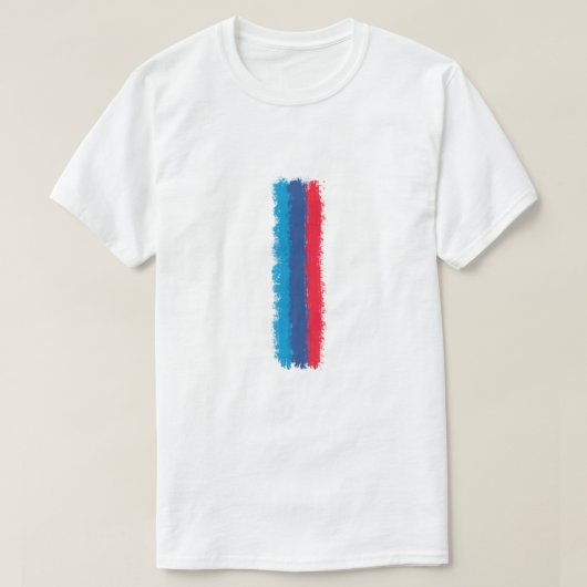 BMW 2 Tシャツ (デザイン正面)