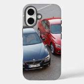 BMW 3シリーズ Case-Mate iPhoneケース (裏面)