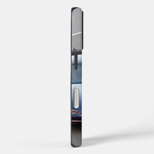 BMW 3シリーズ Case-Mate iPhoneケース (裏面 / 右)