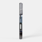 BMW 3シリーズ iPhone 16ケース (右側面)