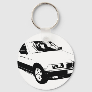 bmw-318 キーホルダー