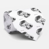 BMW 328 ネクタイ (ロール)