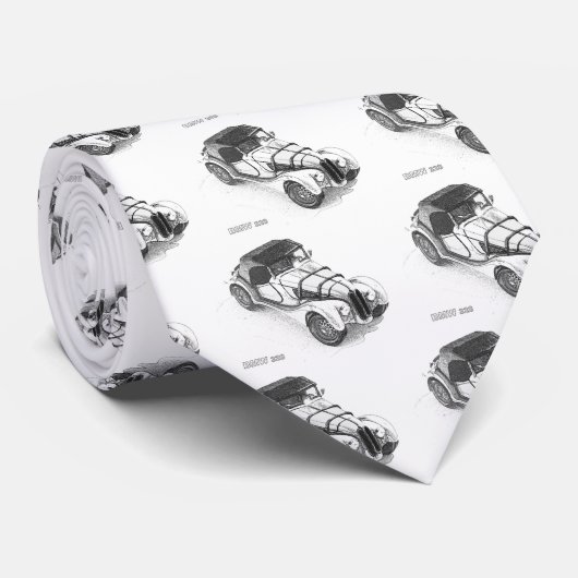 BMW 328 ネクタイ (ロール)