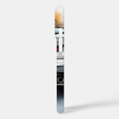 BMW ///Art in Motion Case-Mate iPhoneケース (裏面 / 左)