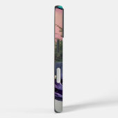 BMW car phone back cover Case-Mate iPhoneケース (裏面 / 右)