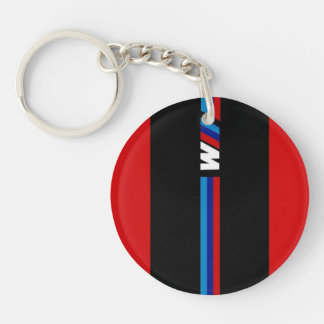 bmw car,Porte-clés en acrylique キーホルダー
