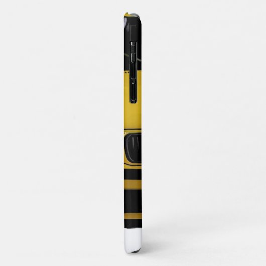 BMW eシリーズ Case-Mate iPhoneケース (裏面/左)